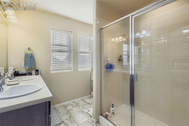 5835 Thurber Drive, Colorado Springs, CO 80924