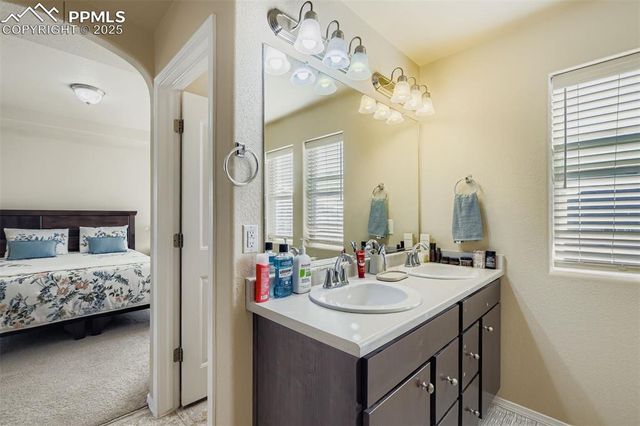 5835 Thurber Drive, Colorado Springs, CO 80924