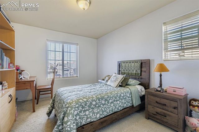 5835 Thurber Drive, Colorado Springs, CO 80924