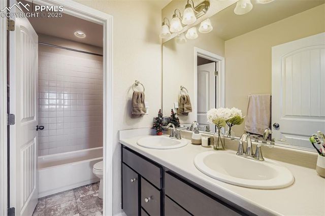 5835 Thurber Drive, Colorado Springs, CO 80924