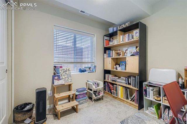 5835 Thurber Drive, Colorado Springs, CO 80924