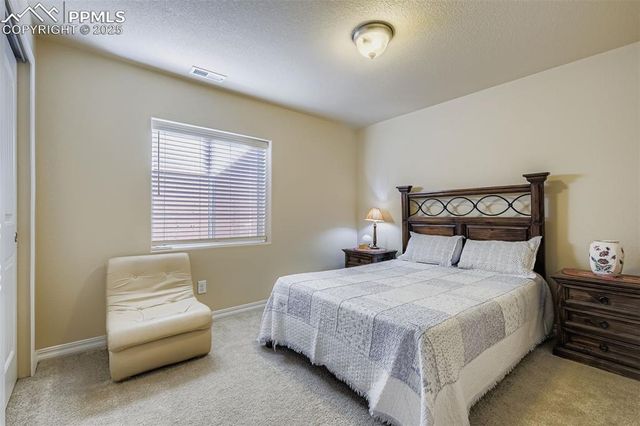 5835 Thurber Drive, Colorado Springs, CO 80924