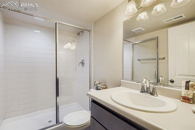 5835 Thurber Drive, Colorado Springs, CO 80924