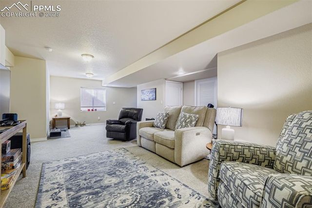 5835 Thurber Drive, Colorado Springs, CO 80924