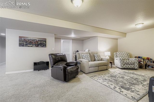 5835 Thurber Drive, Colorado Springs, CO 80924