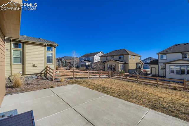 5835 Thurber Drive, Colorado Springs, CO 80924
