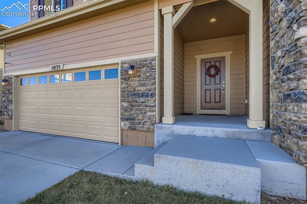 5835 Thurber Drive, Colorado Springs, CO 80924 — photo 3