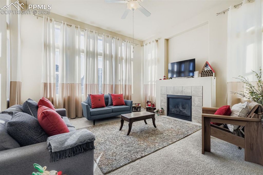 5835 Thurber Drive, Colorado Springs, CO 80924 — photo 4