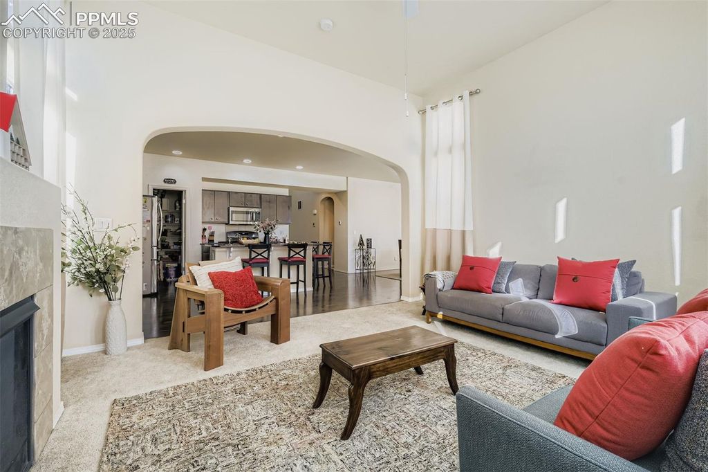 5835 Thurber Drive, Colorado Springs, CO 80924 — photo 5