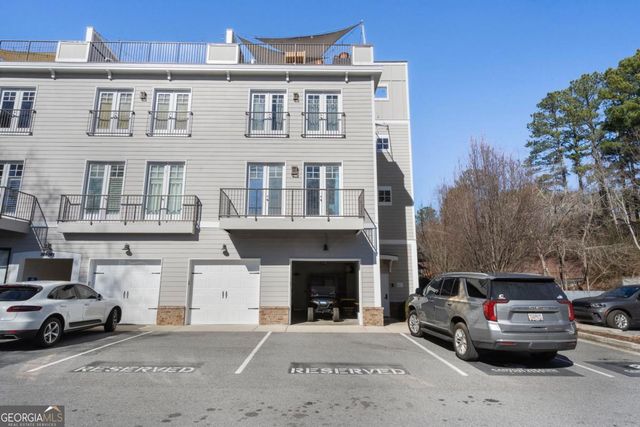 301 Canton Way, Roswell, GA 30075