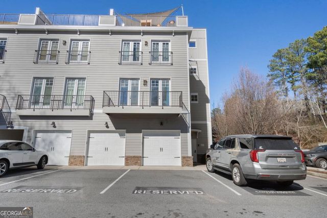 301 Canton Way, Roswell, GA 30075