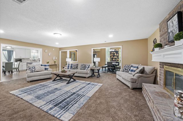 20407 Spoonwood Drive, Humble, TX 77346