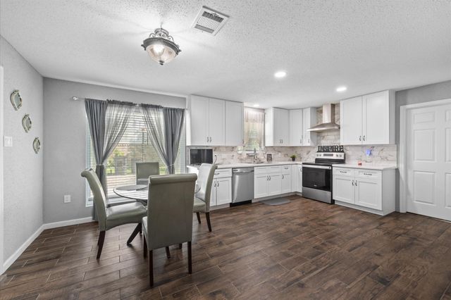 20407 Spoonwood Drive, Humble, TX 77346