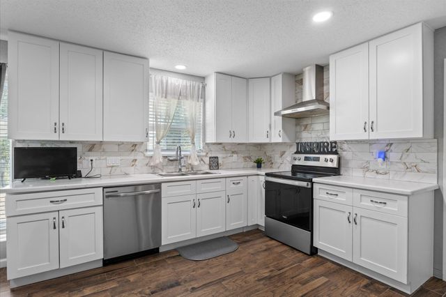 20407 Spoonwood Drive, Humble, TX 77346