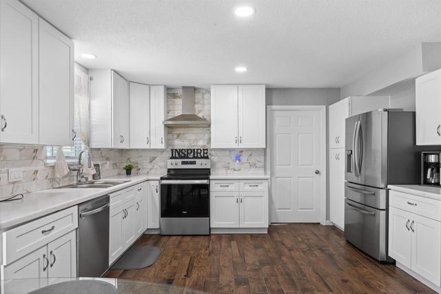 20407 Spoonwood Drive, Humble, TX 77346