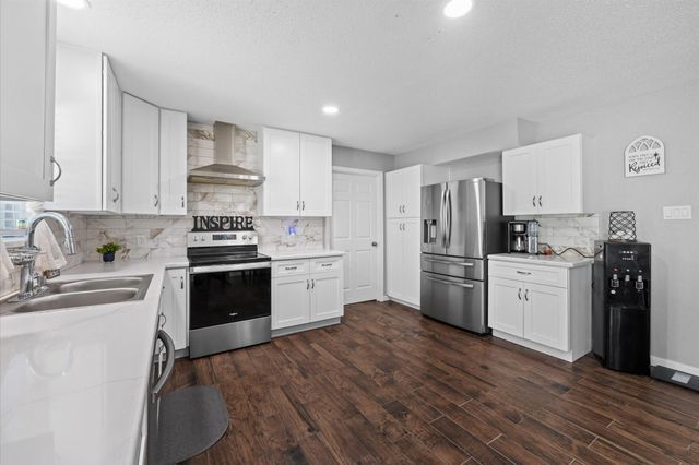 20407 Spoonwood Drive, Humble, TX 77346