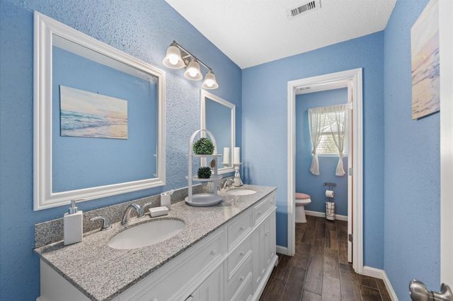 20407 Spoonwood Drive, Humble, TX 77346