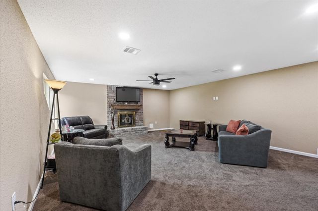 20407 Spoonwood Drive, Humble, TX 77346