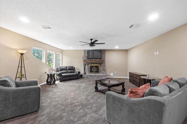 20407 Spoonwood Drive, Humble, TX 77346