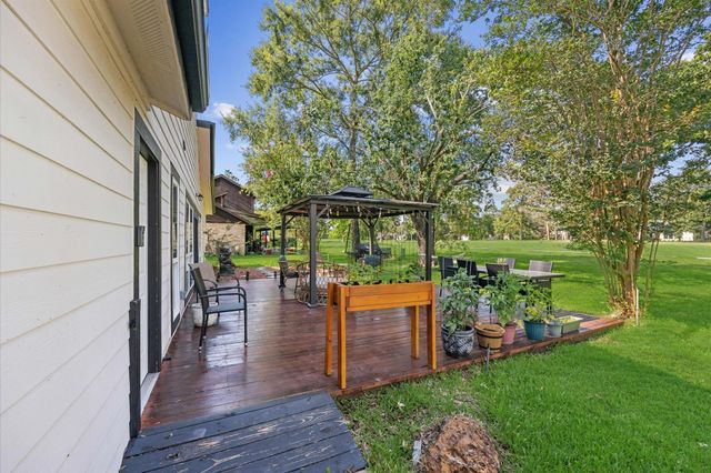 20407 Spoonwood Drive, Humble, TX 77346