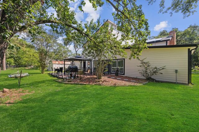 20407 Spoonwood Drive, Humble, TX 77346