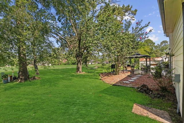 20407 Spoonwood Drive, Humble, TX 77346