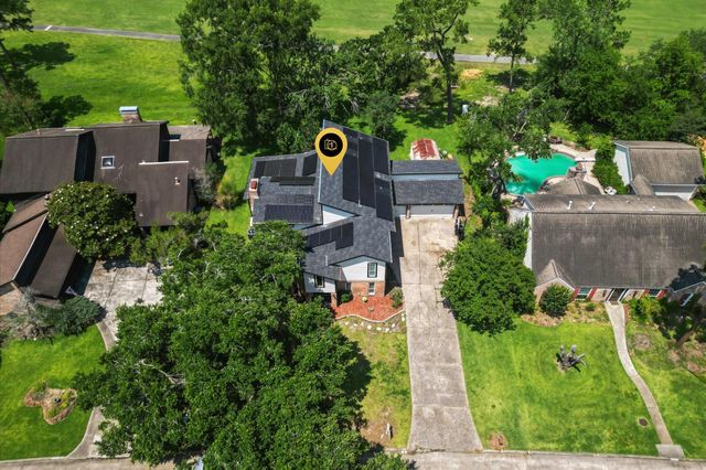 20407 Spoonwood Drive, Humble, TX 77346