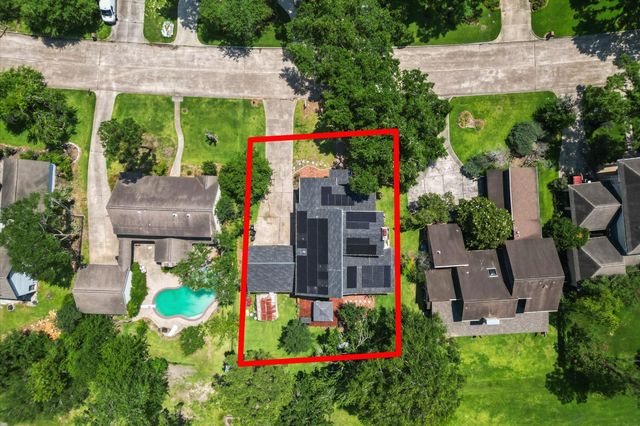 20407 Spoonwood Drive, Humble, TX 77346