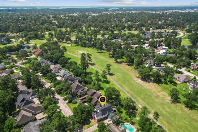 20407 Spoonwood Drive, Humble, TX 77346