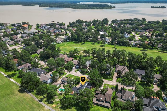 20407 Spoonwood Drive, Humble, TX 77346