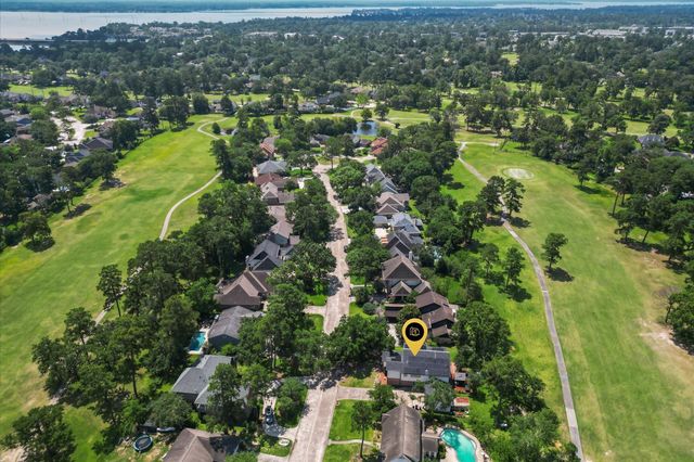 20407 Spoonwood Drive, Humble, TX 77346