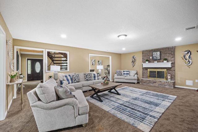 20407 Spoonwood Drive, Humble, TX 77346