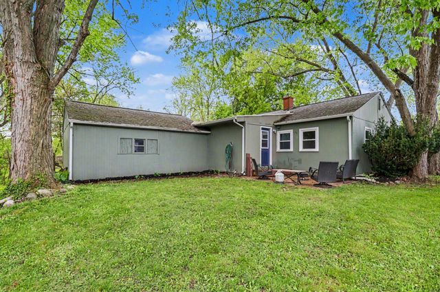 4218 Glen Street, Kalamazoo Twp, MI 49004