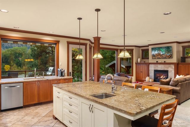 9690 East Leavenworth Road, Leavenworth, WA 98826