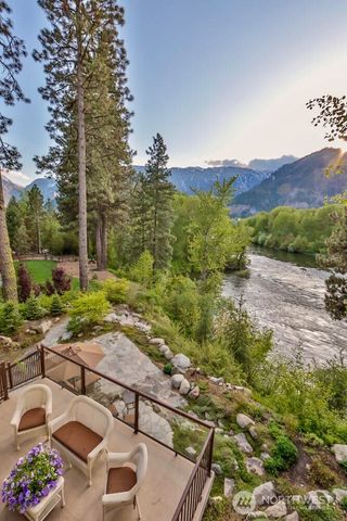 9690 East Leavenworth Road, Leavenworth, WA 98826