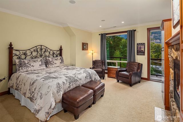 9690 East Leavenworth Road, Leavenworth, WA 98826