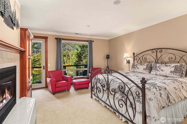 9690 East Leavenworth Road, Leavenworth, WA 98826