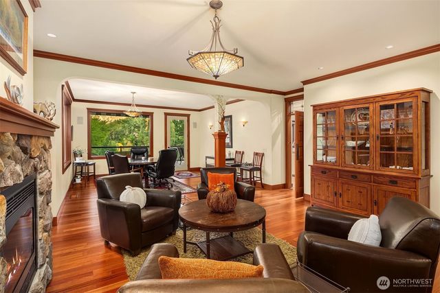 9690 East Leavenworth Road, Leavenworth, WA 98826