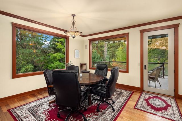 9690 East Leavenworth Road, Leavenworth, WA 98826