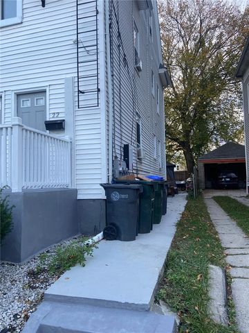 20 Violet Street, Providence, RI 02908