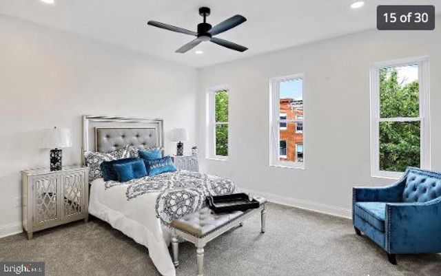 2024 DRUID HILL AVE, Baltimore, MD 21217