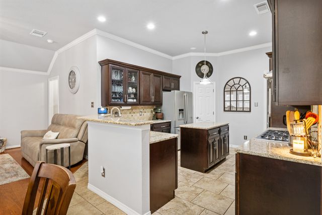 3612 Texas Trail, Hurst, TX 76054