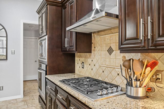 3612 Texas Trail, Hurst, TX 76054