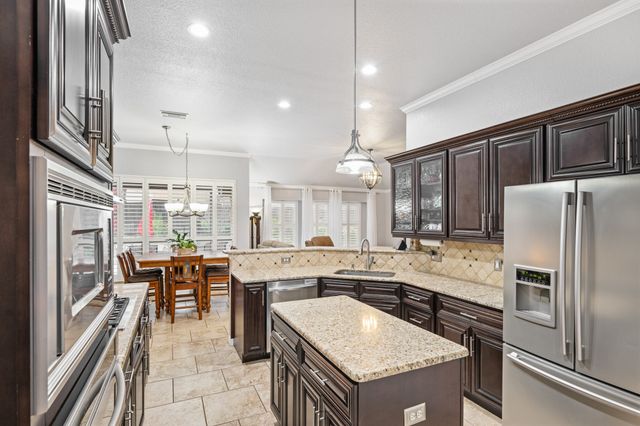 3612 Texas Trail, Hurst, TX 76054