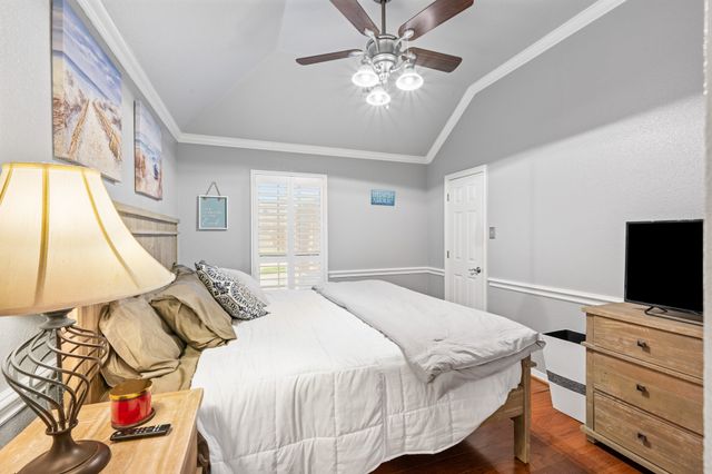 3612 Texas Trail, Hurst, TX 76054