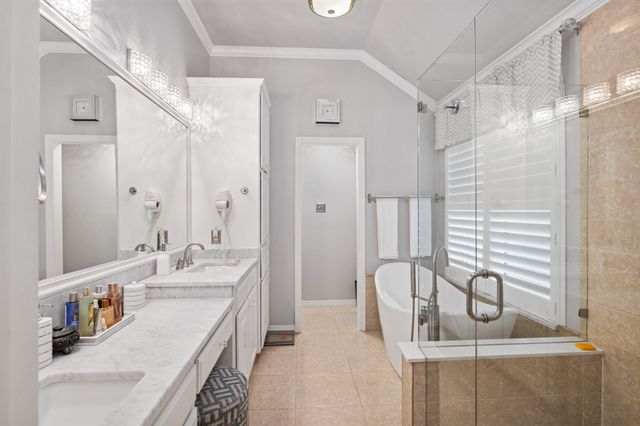 3612 Texas Trail, Hurst, TX 76054