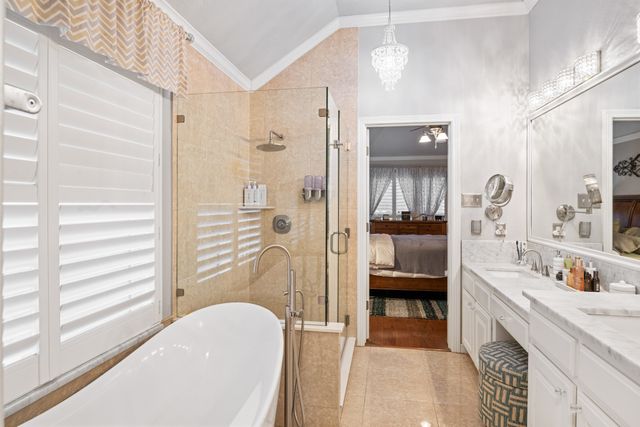 3612 Texas Trail, Hurst, TX 76054