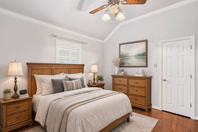 3612 Texas Trail, Hurst, TX 76054