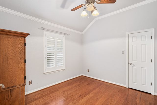 3612 Texas Trail, Hurst, TX 76054