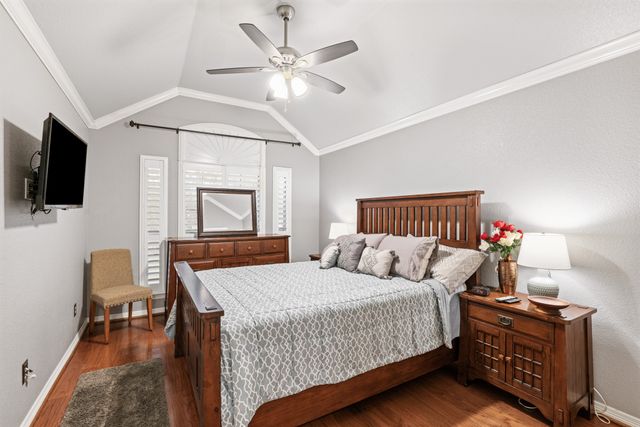 3612 Texas Trail, Hurst, TX 76054